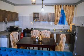 Pavilion Suites Nyali