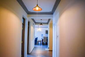 Pavilion Suites Nyali