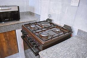 Pavilion Suites Nyali