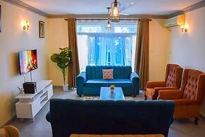 Pavilion Suites Nyali