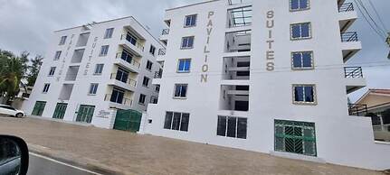 Pavilion Suites Nyali