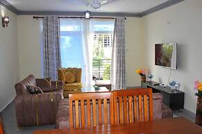 Pavilion Suites Nyali