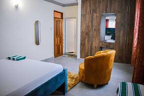 Pavilion Suites Nyali