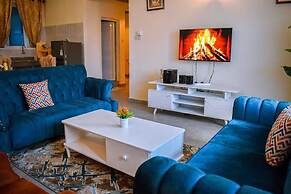 Pavilion Suites Nyali