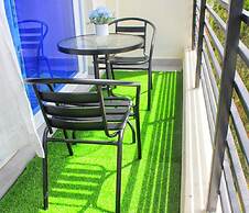 Pavilion Suites Nyali