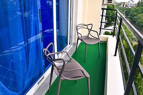 Pavilion Suites Nyali