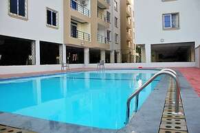 Pavilion Suites Nyali