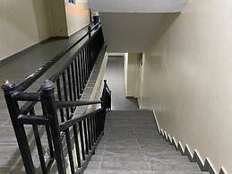 Pavilion Suites Nyali