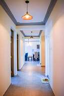 Pavilion Suites Nyali