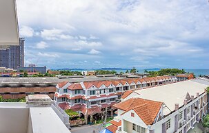 Mermaid Beach Resort