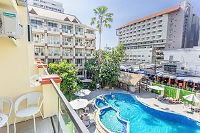 Mermaid Beach Resort