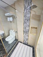 Mermaid Beach Resort