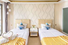 Mermaid Beach Resort