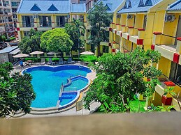 Mermaid Beach Resort