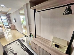 Mermaid Beach Resort