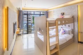 Mermaid Beach Resort