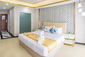 Mermaid Beach Resort