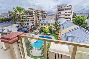 Mermaid Beach Resort