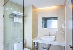 Mermaid Beach Resort