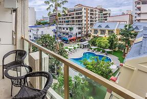 Mermaid Beach Resort