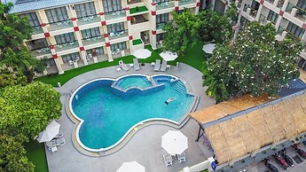 Mermaid Beach Resort