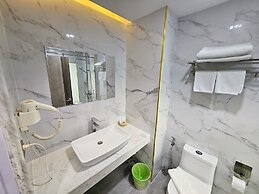 Mermaid Beach Resort