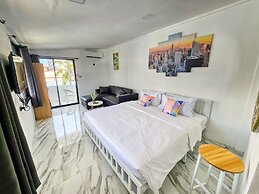 Mermaid Beach Resort