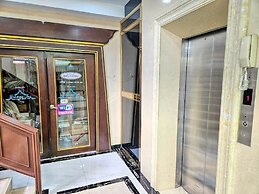 Mermaid Beach Resort