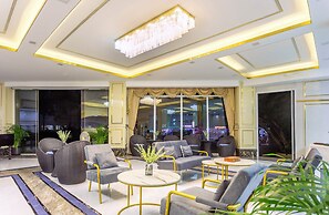 Mermaid Beach Resort