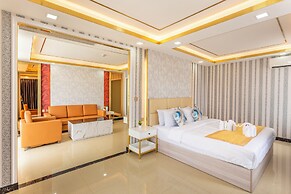 Mermaid Beach Resort