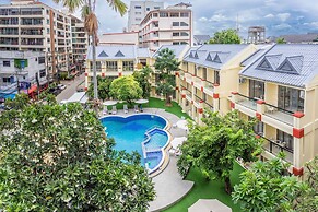 Mermaid Beach Resort