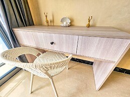 Mermaid Beach Resort