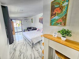 Mermaid Beach Resort