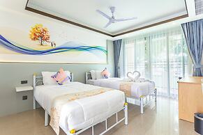 Mermaid Beach Resort