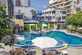 Mermaid Beach Resort