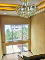 Mermaid Beach Resort