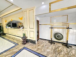 Mermaid Beach Resort