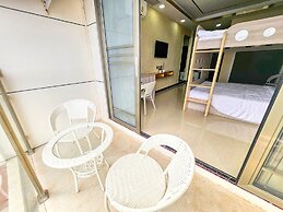 Mermaid Beach Resort