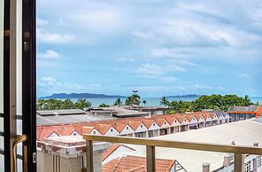 Mermaid Beach Resort