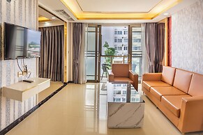 Mermaid Beach Resort