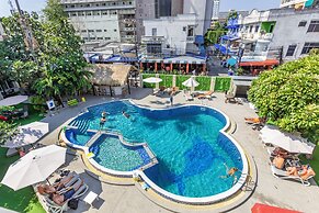 Mermaid Beach Resort