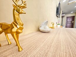 Mermaid Beach Resort