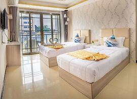 Mermaid Beach Resort