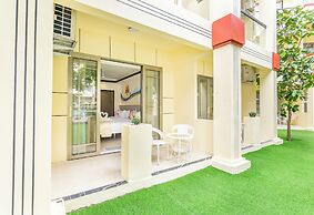 Mermaid Beach Resort