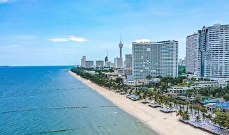 Mermaid Beach Resort