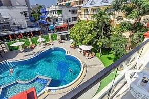 Mermaid Beach Resort