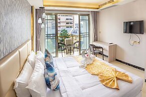 Mermaid Beach Resort