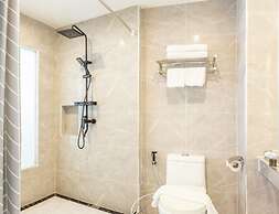 Mermaid Beach Resort