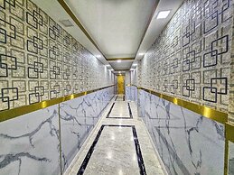 Mermaid Beach Resort