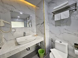 Mermaid Beach Resort